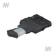 Diode für Hydraulik - More 2