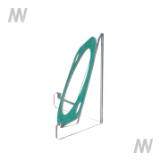 Dichtung für Thermostatgehäuse - More 2