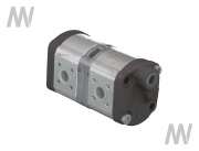 Case IH Tandemhydraulikpumpe - More 2