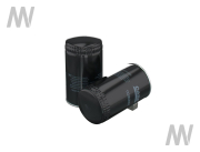 Case IH Motorölfilter - More 2