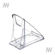 Ausgleichscheibe 0,15mm - More 2