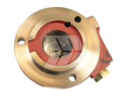 Deckel - More 2