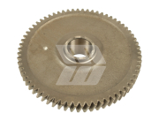 Gear, 66 teeth - More 2