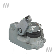 Actuator/brake cyl. - More 2