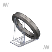 Ausrücklager f. Zapfwellenkupplung - More 2