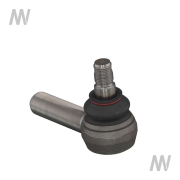 Ball joint M24 x 1.5 mm - More 2