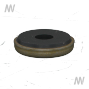 Dichtring m. Metallkappe - More 2