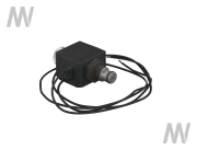 Magnetschaltventil f. 40km/h - More 2