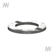 Druckscheibe - More 2