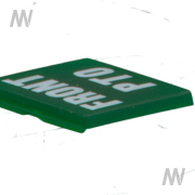 Clamping pin - More 2