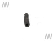 Clamping pin reinf. - More 2