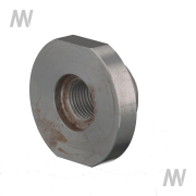 Spezialmutter f. Wapu-Welle - More 2