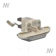 Alternator regulator - More 2