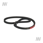 Keilriemen AVX 13 x 1025LA - More 2