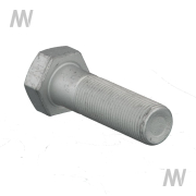 Schraube M18x60 - More 2