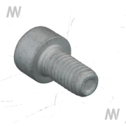 Allen screw M6 x 12 8.8 DIN912 - More 2