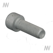 Allen screw - More 2