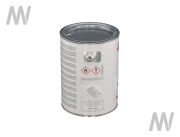 Color Case IH Red 2.5 Ltr. - More 2