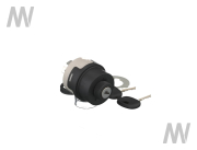 Ignition switch f. analog display - More 2