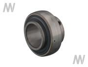 Center bearing with adjusting ring - More 2