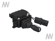 Schalter f. 6 Positionen - More 2