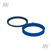 Dichtungssatz f. Zusatzhubzylinder - More 2