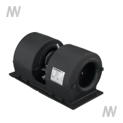 Blower f. air conditioner 51 series - More 2