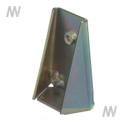 Mirror holder for welding - More 2