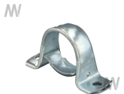 Bearing housing for center bearings APL330/335/345 - More 2