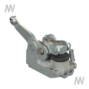 Radbremszylinder rechts - More 2