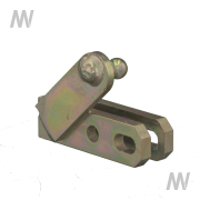 Hebel f. Zusatzsteuergerät - More 2