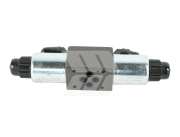 Magnetventil - More 2