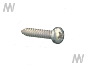 Schneidschraube - More 2