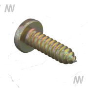 Schraube selbstsichernd - More 2