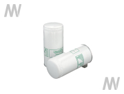 Motoroelfilter - More 2