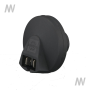 Wartungsschalter für Luftfilter - More 2