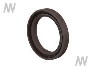 Crankshaft seal front - More 2