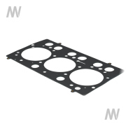 Cylinder head gasket - More 2