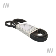 Keilriemensatz gezahnt (2 St.) - More 2