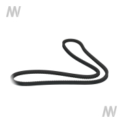 Keilriemen AVX 13 x 1415LA - More 2