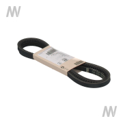 Keilriemen gezahnt CVX - More 2