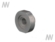 Spezialmutter  Riemenscheibe Wapu - More 2