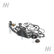 Dichtsatz f. Wasserpumpe - More 2