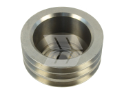 Riemenscheibe - More 2