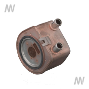 Heat exchanger - More 2