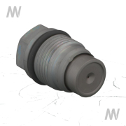 Druckbegrenzungsventil CR - More 2