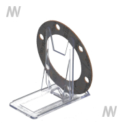 Dichtung Turbolader - More 2