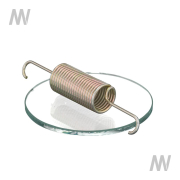 Zugfeder f. Kupplungspedal - More 2