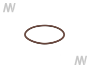 O-Ring f. Einspritzpumpe - More 2