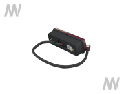 Rückleuchte rechts - More 2